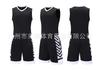 New basketball suit set, children's basketball suit, summer sportswear jersey basketball suit custom sportswear wholesale