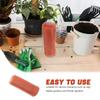 300CM Copper Mesh Garden Protection Wire Copper Fabric DIY Hole Repair Pond Garden Netting For Greenhouse Cover Plant Protector
