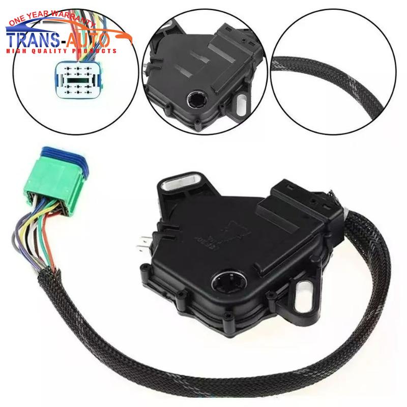 New  252927 307207508 307207508 CMF-930400 Multifunction Transmission Switch Sensor 252927 For Peugeot 207 307 SKRZ AL4
