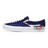 Vans Zapatilla Slip-On Cap Blueprint Vans VN0A3WM5XHR