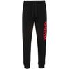 Hugo Mens Dutschi Logo Slim Joggers