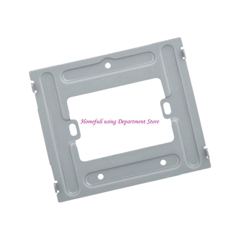 Multipurpose Mounting Plate Surfaces Mounting Bracket for KH6360-C Enduring