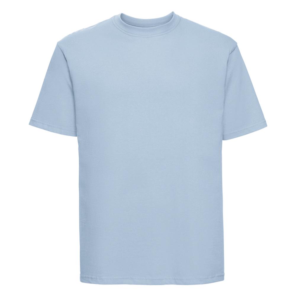 Russell Collection Unisex Adult Authentic Classic T-Shirt