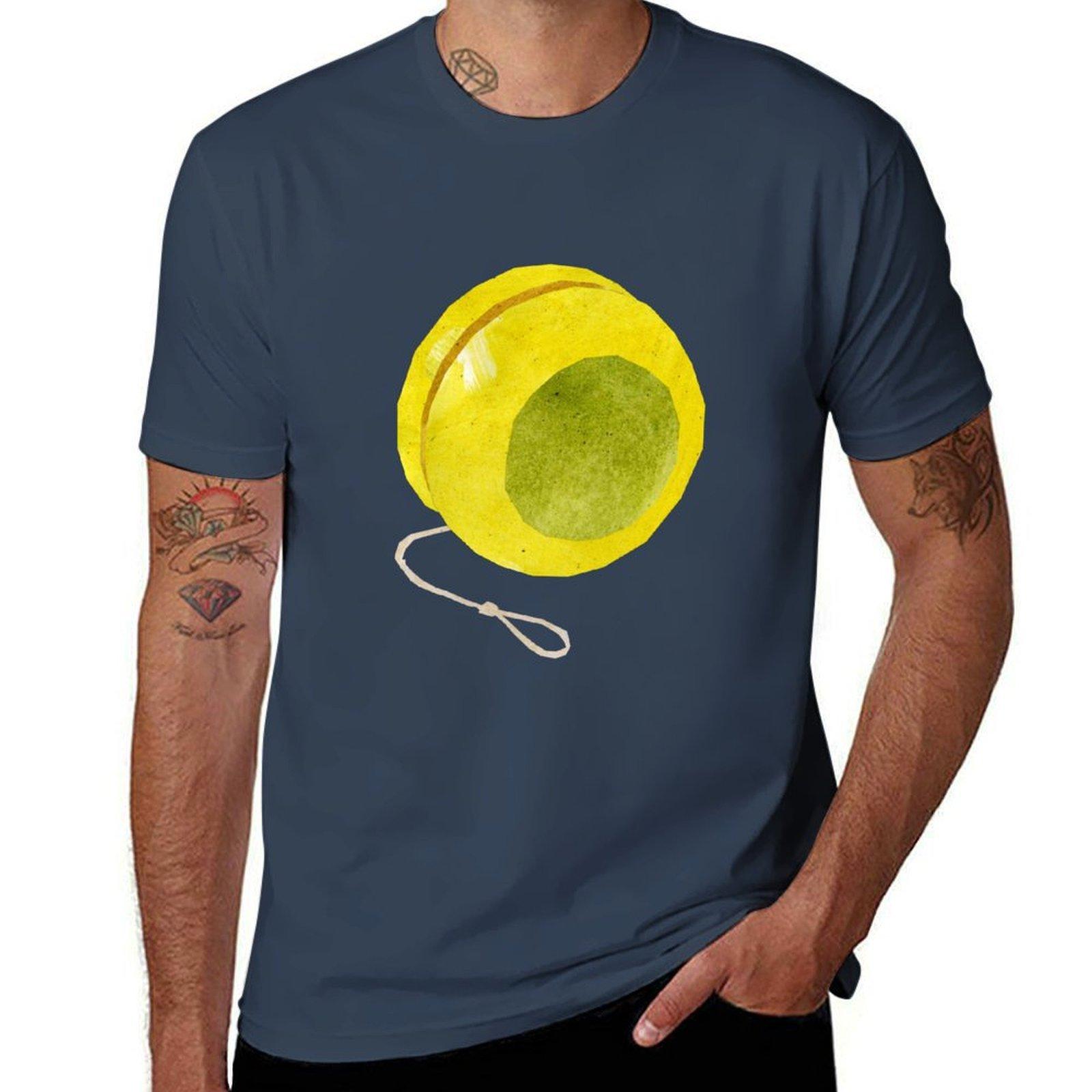Yoyo Tshirt Soft Stretch Short Sleeve Top S