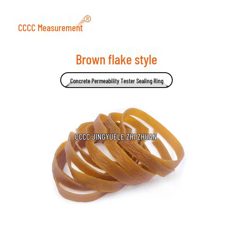 Permeameter Sealing Gasket