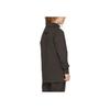 Fear of God Essentials SS22 Iron 1977 Series Digital Print Mock Neck Long Sleeve T-Shirt Kids Tops Black-Iron FOG-SS22-255