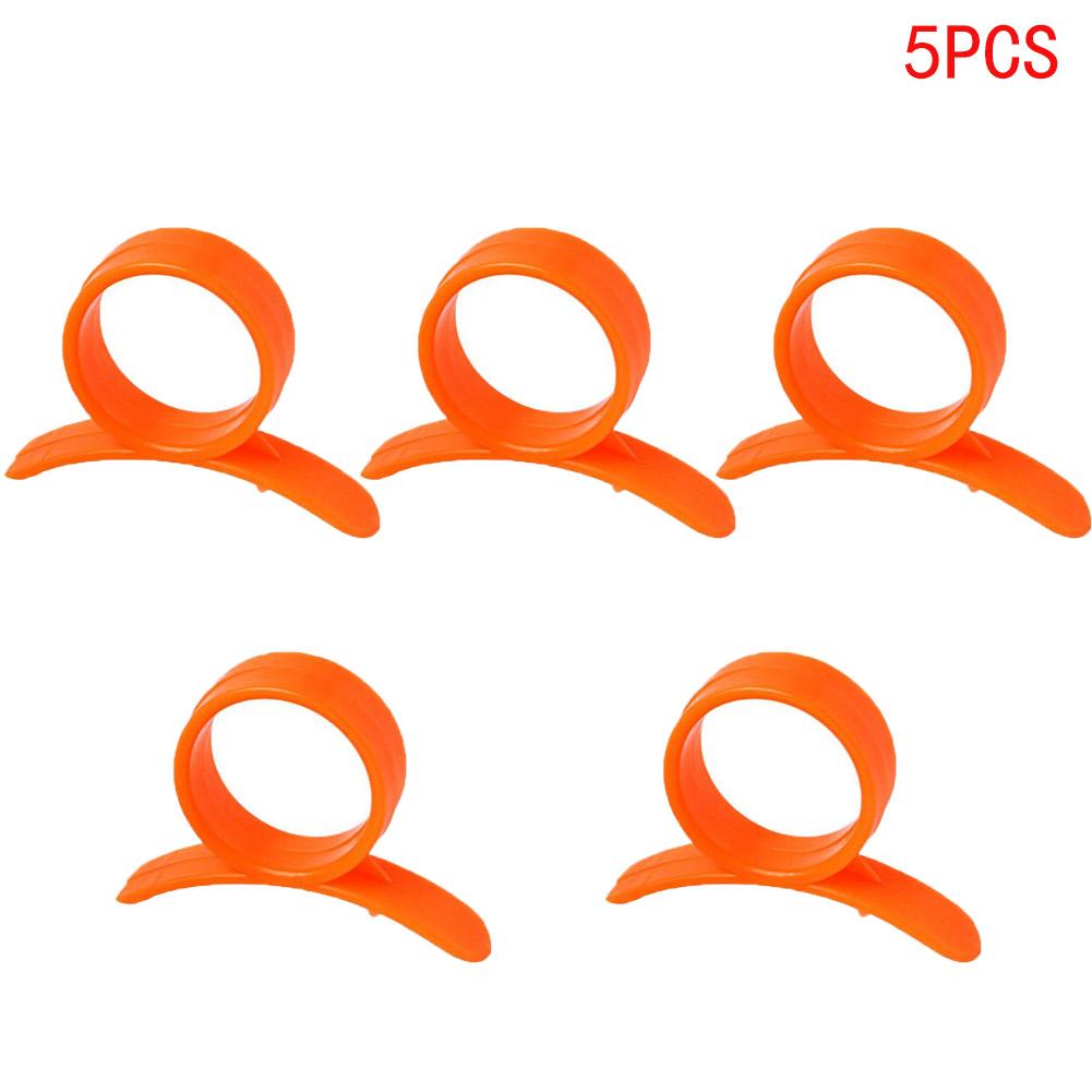 1/3/5pcs Citrus Parer Peeler Orange Lemon Lime Peeler Remover - Kitchen Tools Orange Opening Device Orange Stripper