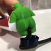 Shrek Pooping Toothpaste Topper For Kids And Adults Toothpaste Topper Toothpaste Squeezer Bathroom Accessories