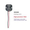 AS5048A Magnetic Encoders PWM/Serial Peripherals Interfaces Port Magnetic Encoders Module for Industrial Automation