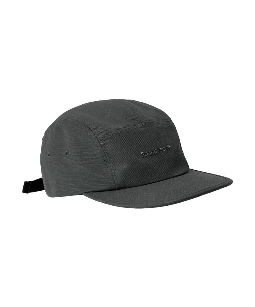 FOUNDPOCKET Fp Camp Cap Grey