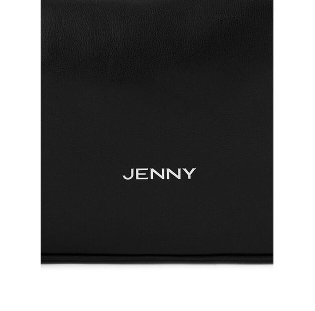 Bag JENNY JEN-L-006-07 Black
