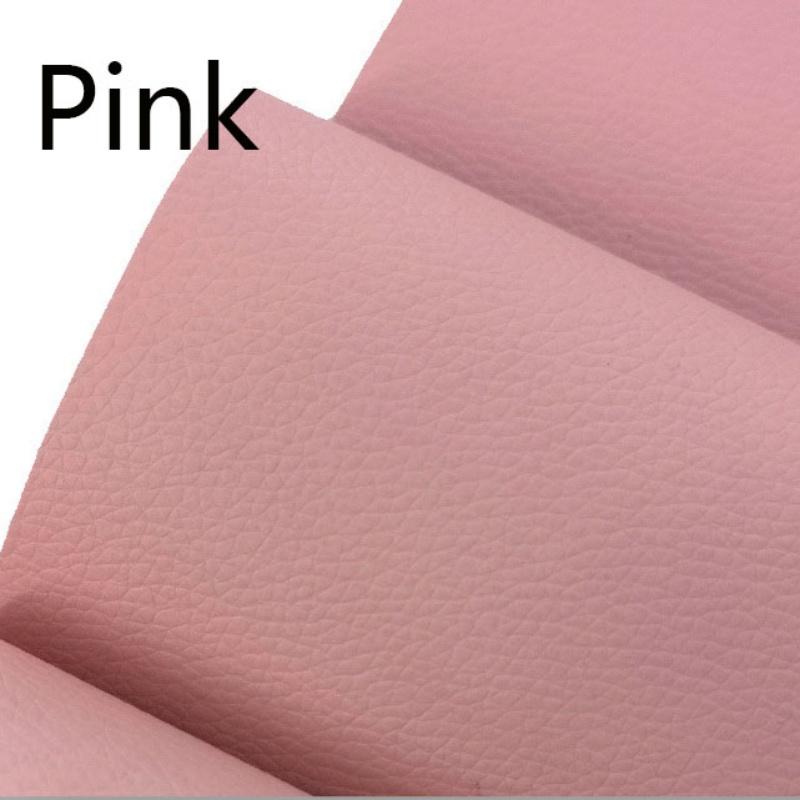 Self-Adhesive PVC Leather Fabric - DIY Furniture Repair Patch for Sofa, Chair, Car Interior, DIY Crafts