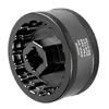 Multifunctional Bicycles Bottom Brackets Tool Heavy Type Bike Bottom Brackets Socket for Easy Installation and Removal