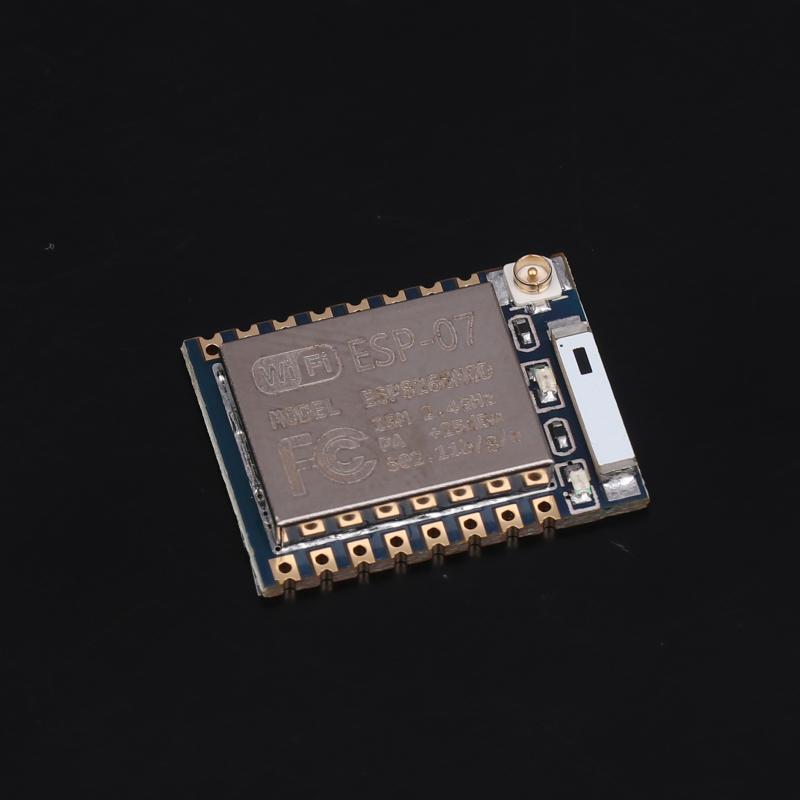 Esp8266 Esp-12E Esp-01 Esp-01S Esp-07 Esp-12E Esp-12F Remote Serial Wifi Wireless Module Smart System Adapter