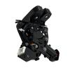 Neuer Kofferraumschloss-Stellmotor 90500-6RR1A für Nissan Rogue Pathfinder (2021–2025)