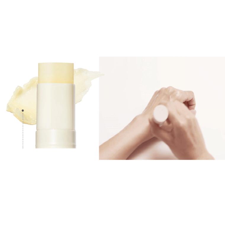 Saem Snail Essential EX przeciwzmarszczkowy multi sztyft 10,5 g