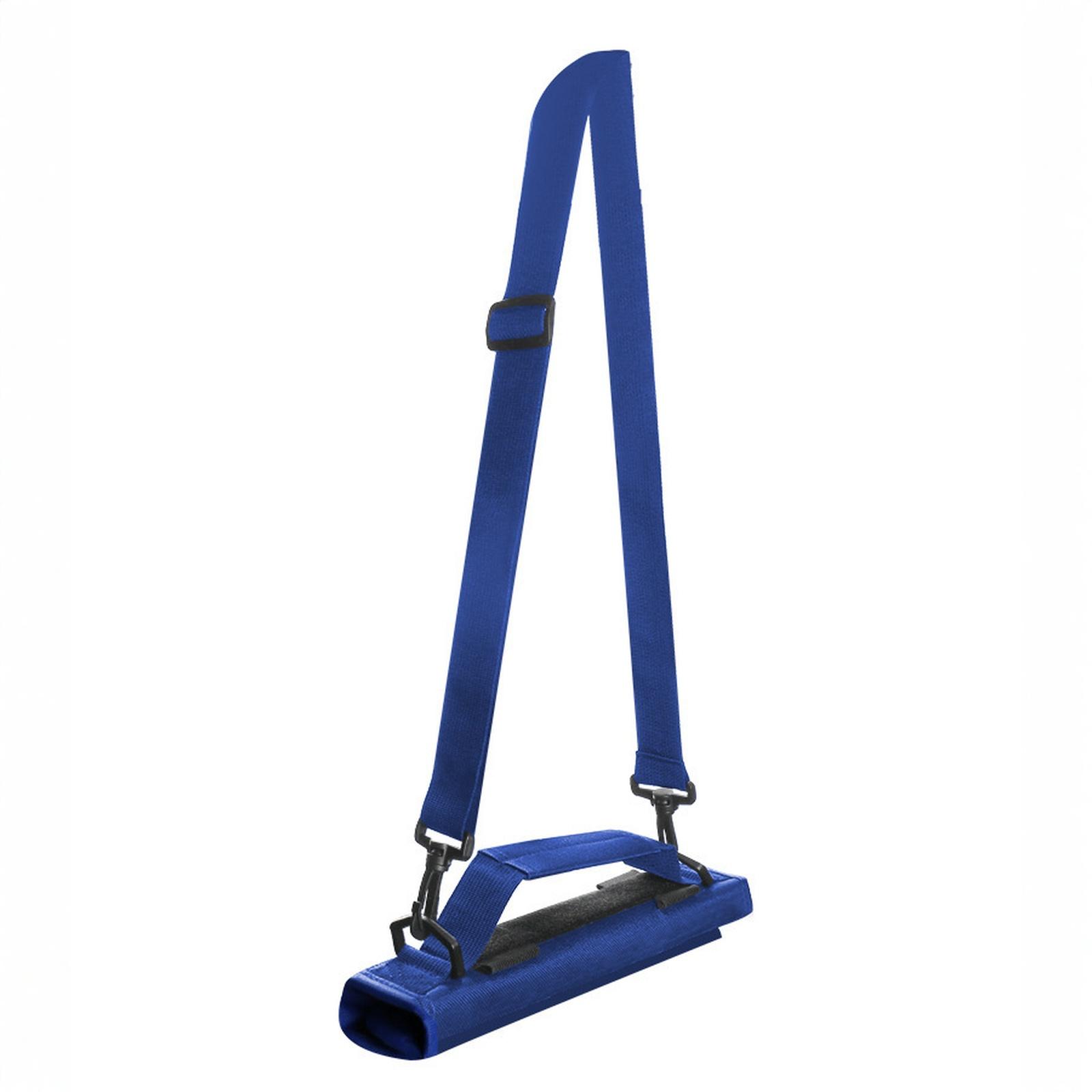 

Lightweight Crossbody Golf Club Bag Caddy Pouch Bags Accessories Portable Supplies Outdoor Sport Sports Handheld Club Bag One Size