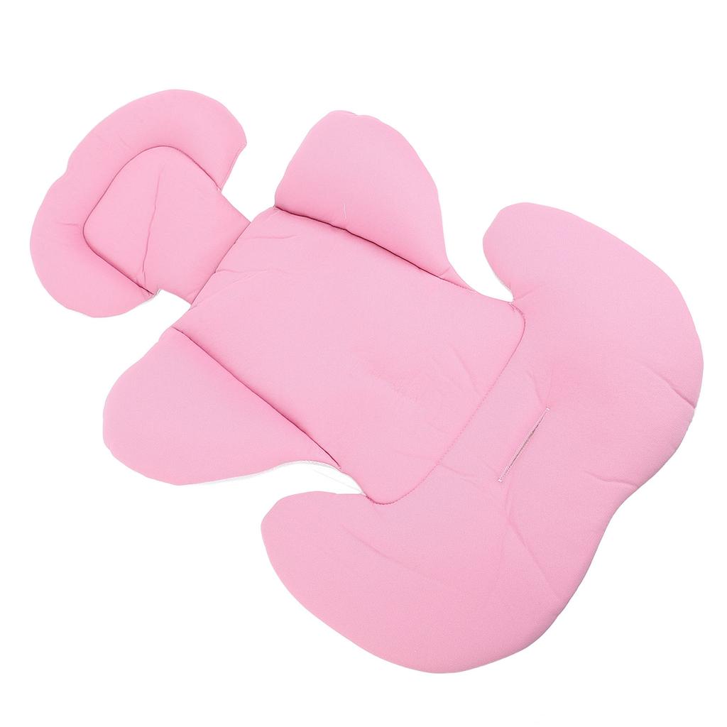 One Piece Infant Car St Insert Cushion   Soft NaMachine Washable Stroller Insert Pad for Trolley Swing