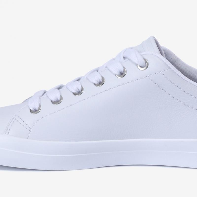 Fred Perry Unisex Sneakers Baseline Leather Sfpu2437311 200