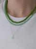Still Instant Flower Dance - Necklace 19