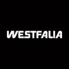 1 ST Oogverblindend Westfalia Logo Sticker, Ideaal voor Knutselprojecten, Notitieboekjes, Reismokken