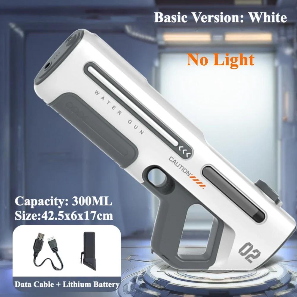 High-Quality Electric High-Quality Continuous High-Quality Firing High-Quality Water High-Quality Gun High-Quality Large High-Quality Capacity