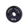 Quick Release Nut M14 Screw for Bosch Metabo Makita Angle Grinder 115 125 Tool