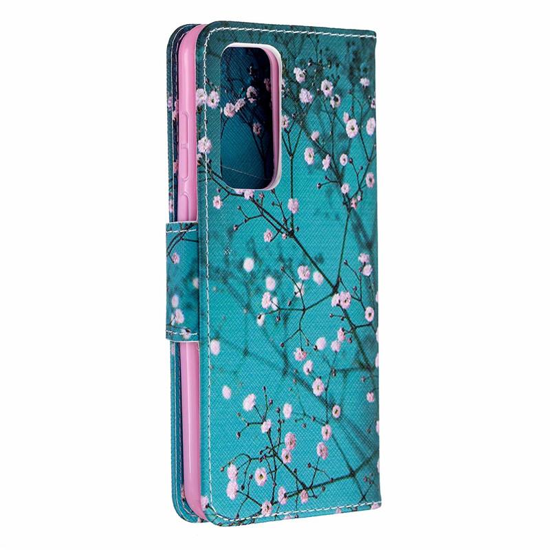 Wallet Flip Case For Huawei P40 Pro Cover Case sFor HW P40 P 40 Lite 40Pro P40Lite E Magnetic Leather Phone Protective Bags