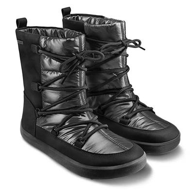 Be Lenka Snow Boots Snowfox Barefoot