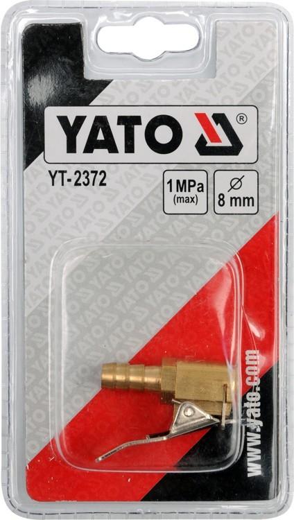 YT-2371 YATO 6mm Inflating Head