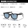 ROTAKUMA TR90 Polarized Sunglasses for Men and Wellington Ultra UV400 Ideal for and Mountaineering Women, Unisex, Style, Sportswear, Lightweight,