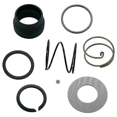 AB34-Schraubendreher-Steckschlüssel-Satz Ersatzteile für DCF787C2 DCF887 DCF887M2 DCF601 DCF601B DCF809C2 DCF809- N612522 N464409