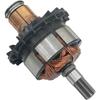 ABBP-7 Teeth Rotor N149721 For Dcf883l2 DCF880 Dcf880m2 DCF880HM2 DCF883B DCF880B DCF880I2 Power Tool Parts