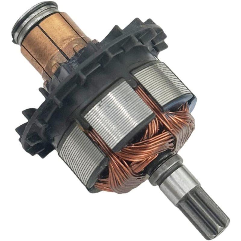 ABBP-7 Teeth Rotor N149721 For Dcf883l2 DCF880 Dcf880m2 DCF880HM2 DCF883B DCF880B DCF880I2 Power Tool Parts