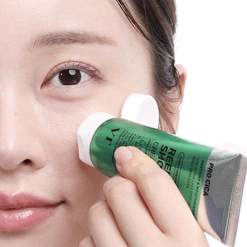 [VT Cosmetics] Pro Cica Reedle Shot Cream 50eL 50g