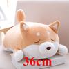 Cute Chubby Shiba Inu & Corgi Pooch Plushie Figures Cushioned Cuddly Beast Cartoonish Cushion Plushies Surprise For Youngsters Tot Kids