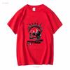 Life Is Strange Misfit Skull T Shirt Mens and Womens Sizes bma 252 long or short sleeves vintage Washed Versatile Stylish