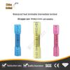 Central Waterproof Heat Shrink Wire Connector 1.5-2.5 Insulation Terminal