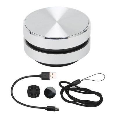 Bluetooth reproduktor s kostním vedením, stereo magnetický přenosný mini bezdrátový reproduktor pro domácí a venkovní použití