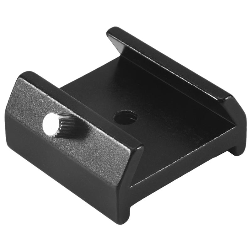 A23I-Universal Dovetail Groove With Locking Screw Quick-Connect Finder Scope Guide Scope Adapter Bracket For Telescope