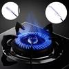 Ceramic Igniter Universal Ceramic Electrode Ignition for Spark Plug Igniter