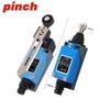 Limit Switches: ME-8108, ME-8104, ME-8111, ME-8112, ME-9101, ME-8167