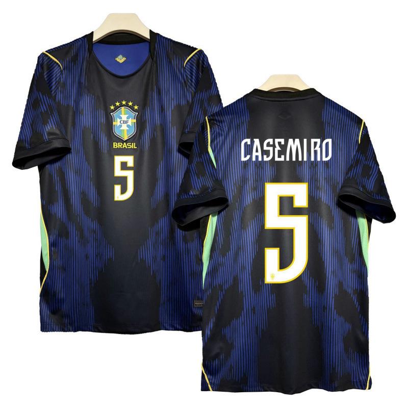 2026 Brazil No. 10 Neymar No. 7 Vinicius jersey Argentina Germany France England jersey