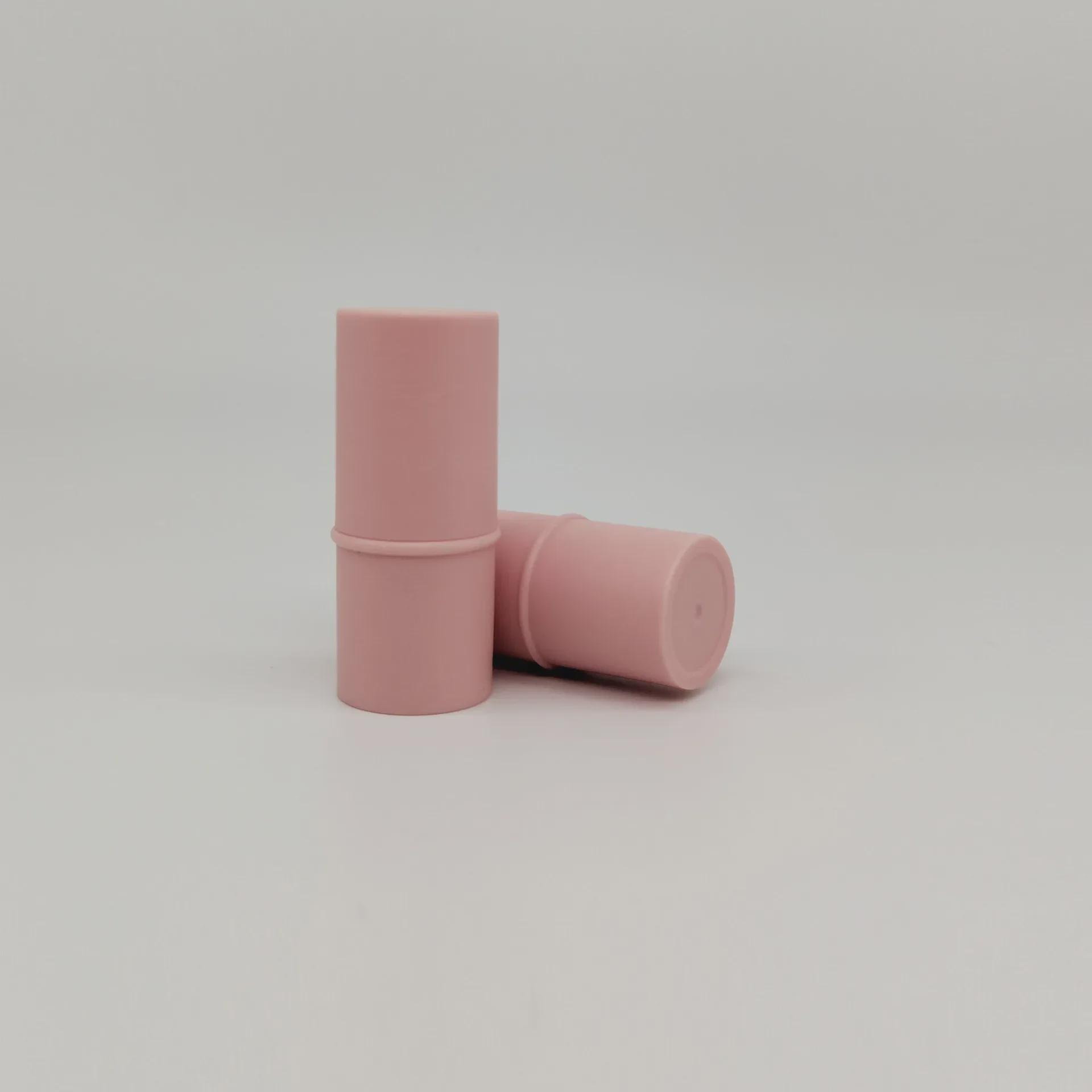 

Упаковка-тюбик средства от комаров и консилера Lithospermum Officinale Pink 6g Plastic