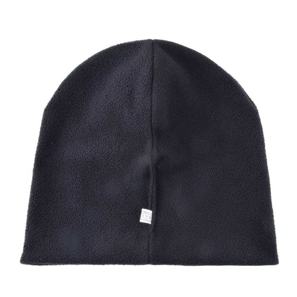 Cute Kitten Women's Warm Knit Hat - Breathable Fashion