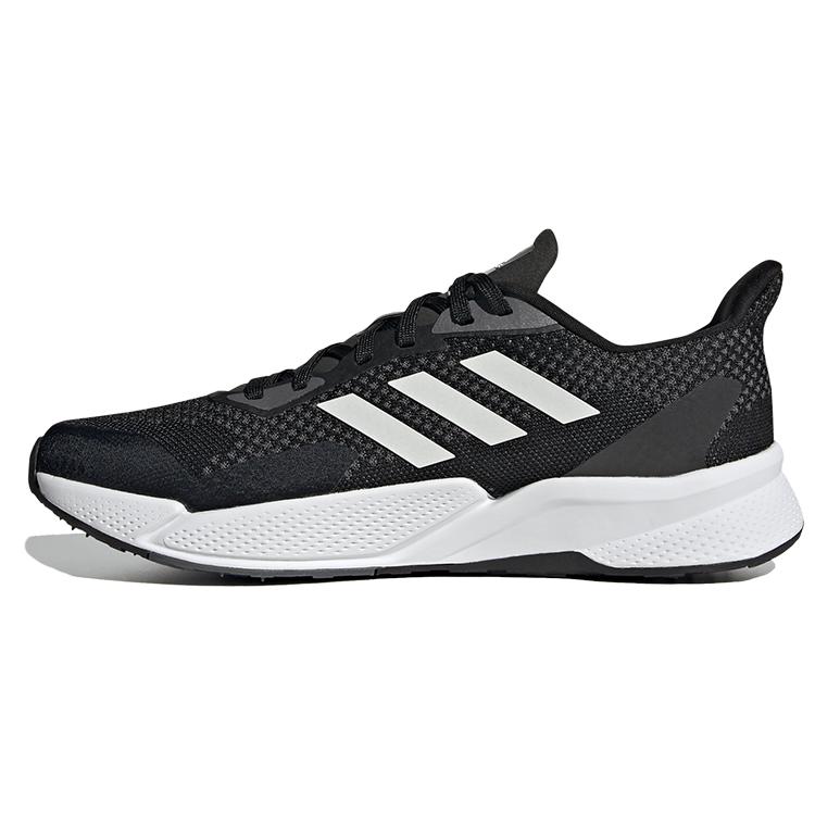 

Adidas X9000L2 Black White 42