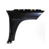 Front Bumper for Mercedes-Benz W166