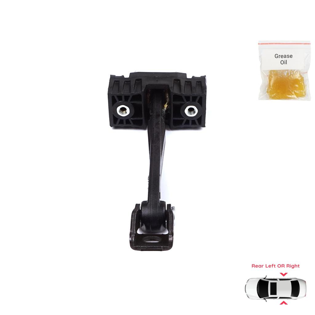 EDP1399 Limitator de Cursă Ușă Spate pentru BMW Seria 1 F20 F20N 2011–2019 5 Uși 51227446727