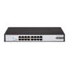 H3C Mini S1216 16-Port Gigabit Unmanaged Switch