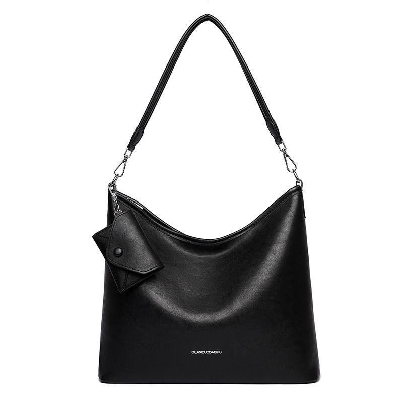 Women's Bag Vintage Shoulder Underarm Bag Commuter Crossbody Bag